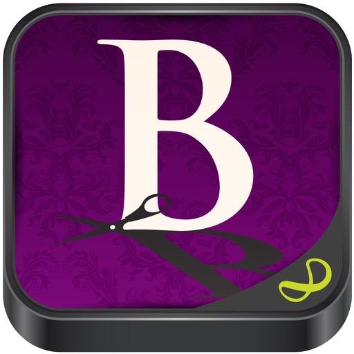 Blades Barbers iOS App