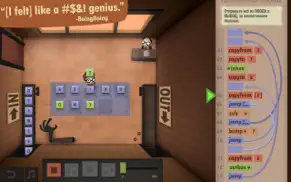 human resource machine айфон картинки 4