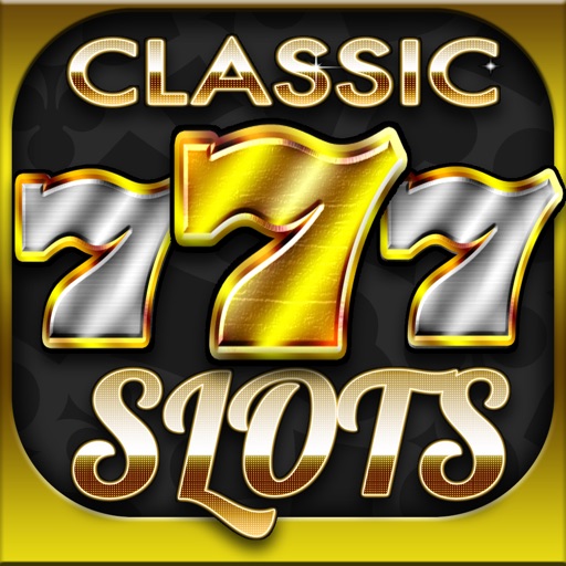 ` A All Time Classic Slots Vegas Theme Bonus Slot Machine icon