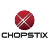 CHOPSTIX Calorie Dashboard