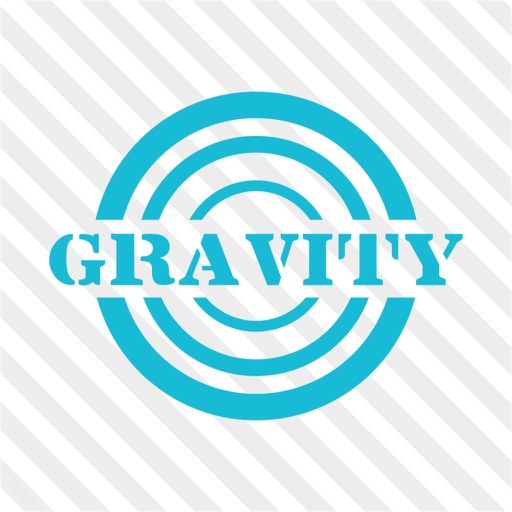 GravityTrip icon
