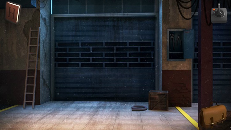 Firefighter Escape screenshot-4