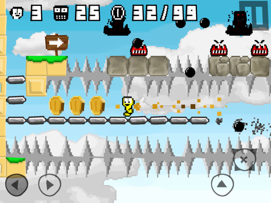 Screenshot #5 pour Superbloke Free