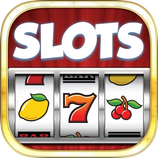 ```` 2015 ```` A Slotto Royale Lucky Slots Game - FREE Classic Slots icon