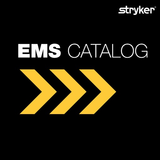 EMS Catalog icon