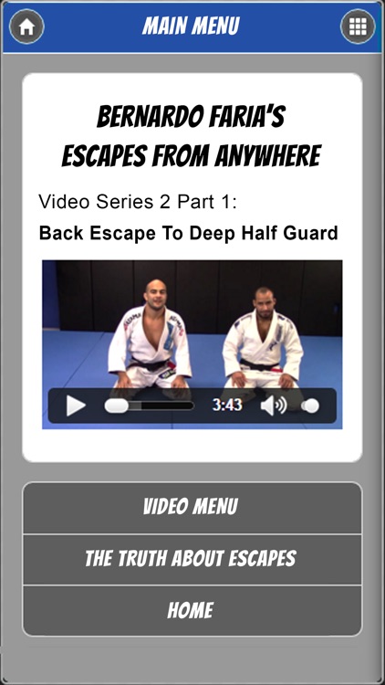 Escapes from Anywhere Part 2