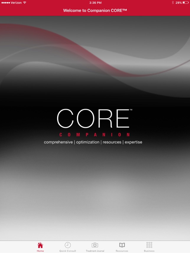 CompanionCORE(圖1)-速報App