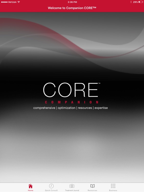 CompanionCORE