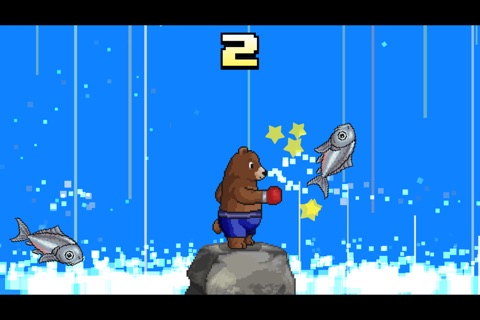 Smacky Bear screenshot 3
