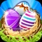 Easter Eggs Maker: Colorful Holiday