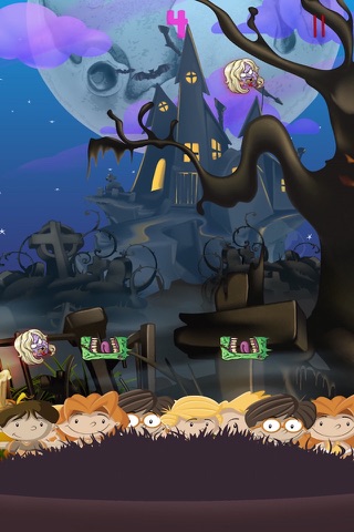 Zombie Escape - Slow Down The Lock Before They Pop screenshot 3