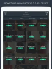 socialsell - buy and sell used and new items locally, shop deals near you iPad Captures Décran 1