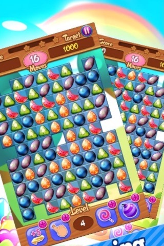 Super Fruit Squish screenshot 3