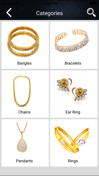 Screenshot #3 pour Talwar Jewellers