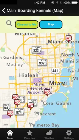 Game screenshot Miami Pets hack