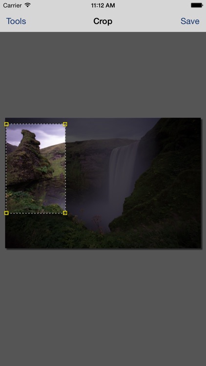ScanTools screenshot-3