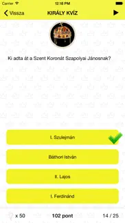 király kvíz айфон картинки 3