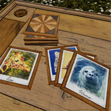 Animals Memo - Board memory game Cheats