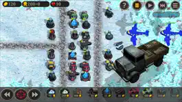 Game screenshot Sultan Of TD 2 Winter hack
