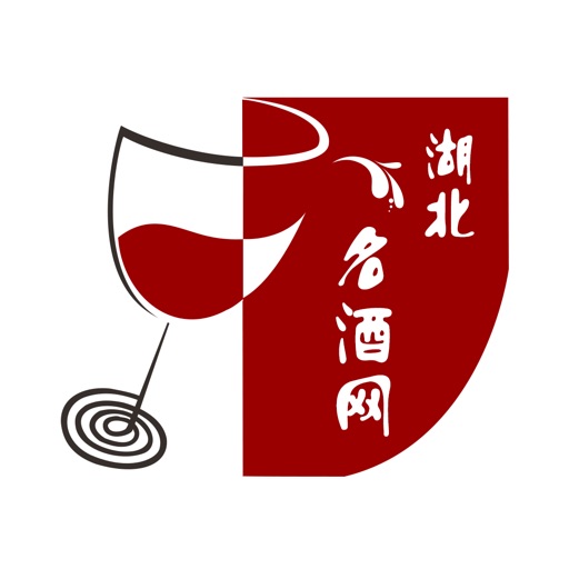 湖北名酒网 icon