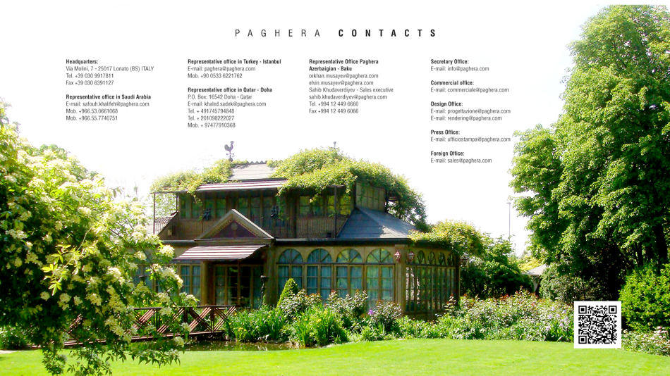 #3. Paghera Channel (iOS) 由: Thetis srl