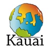 Kauai and Kalalau Map