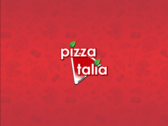 Screenshot #4 pour Pizza Talia