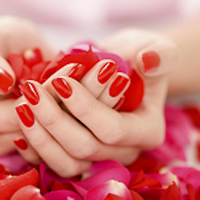 Nail Art Ideas Collection of Manicure and Nail Ideas