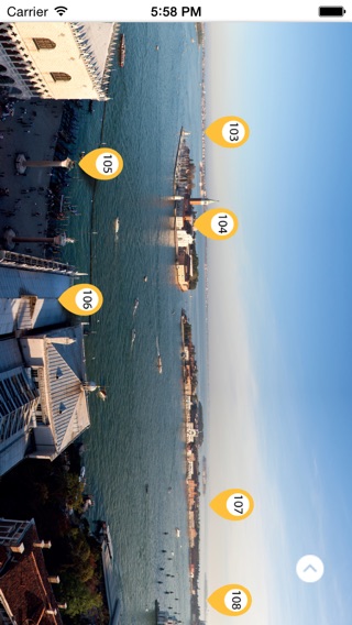 Venice Panorama - ENGのおすすめ画像4