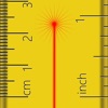 measurement tool - iPhoneアプリ