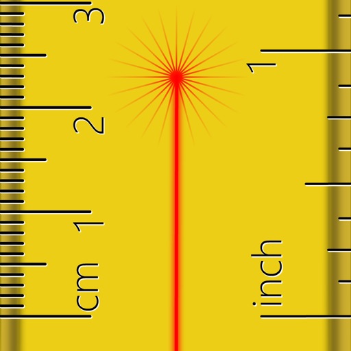 measurement tool icon