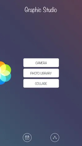 Game screenshot Graphic Studio apk