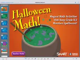 Game screenshot SMART Notebook для iPad mod apk