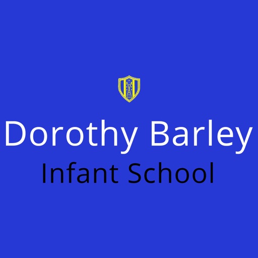 Dorothy Barley Infant School icon