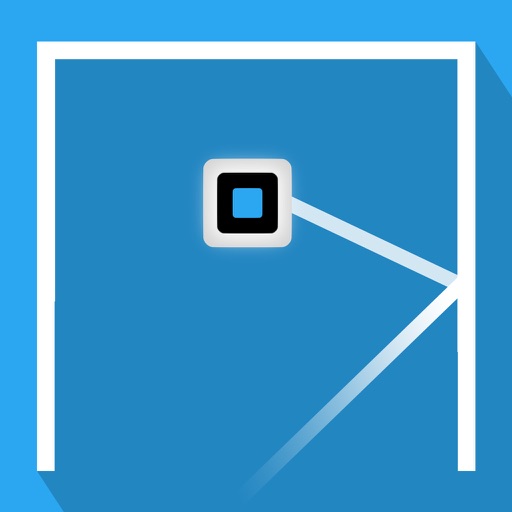 Block Shape Icon