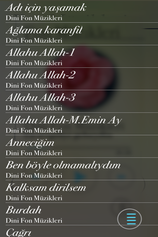 Dini Fon Muzikleri screenshot 3