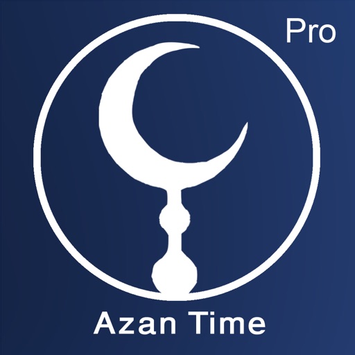 Azan Time Pro:Multi Cities,Widget,Full Azan,Watch