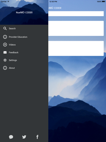 Screenshot #6 pour NueMD ICD-10 Coder