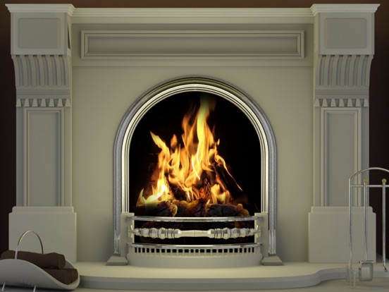 Amazing Fireplacesのおすすめ画像5