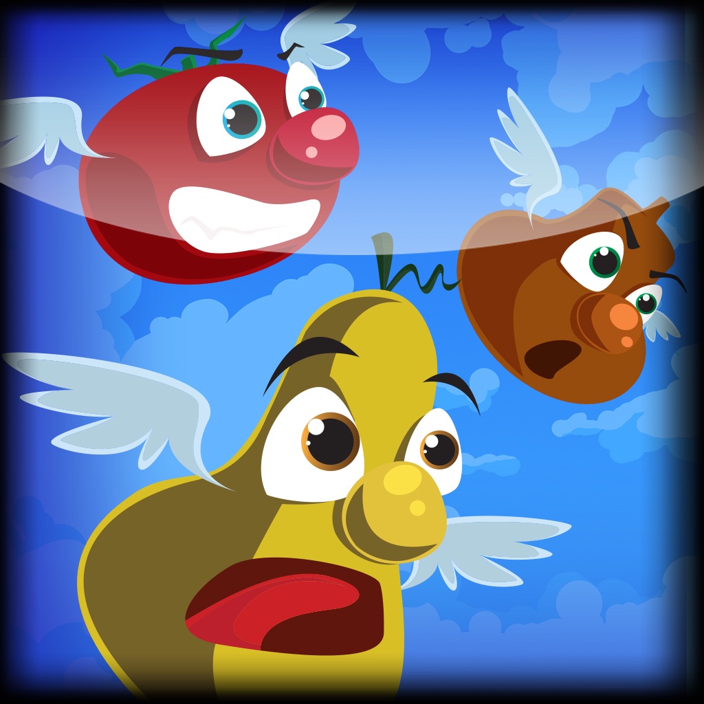 Sweet Rings - Veggie Tales Version icon