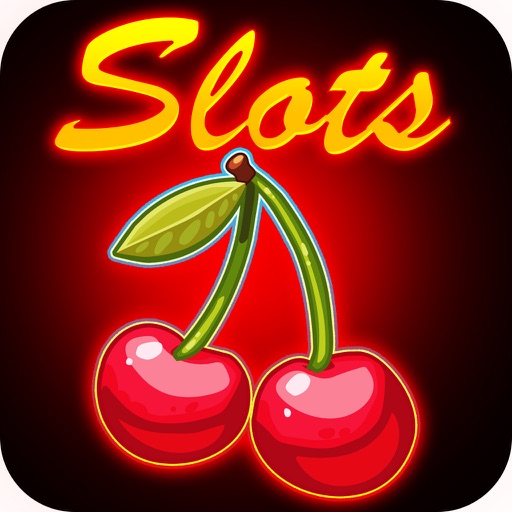 Slots Inferno Jackpot - Free Slot Machines icon