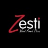 Zesti Wood Fired Pizza