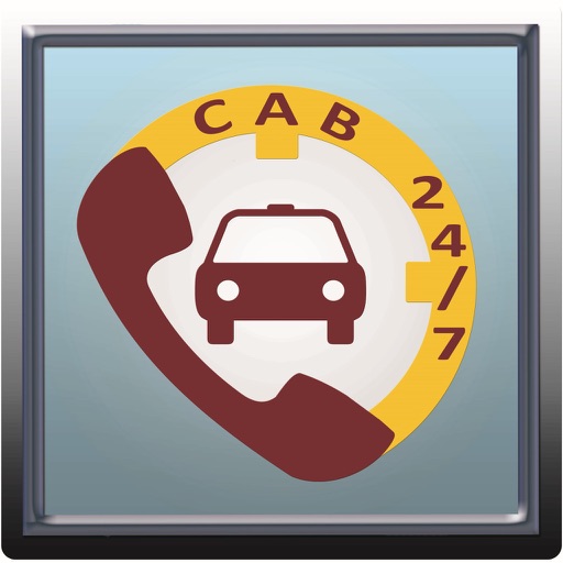 Cab 24/7