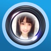 Funny Face Changer Camera Video Effects - Fun Faces Photo Booth Editor to Edit Your Selfie app icon - Photo & Video app for iPhone
