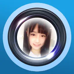 Funny Face Changer Camera Video Effects - Fun Faces Photo Booth Editor to Edit Your Selfie app icon