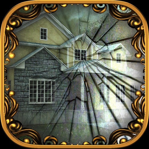 Detective Diary Mirror Of Death Free - A Point & Click Mystery Puzzle Adventure Game iOS App