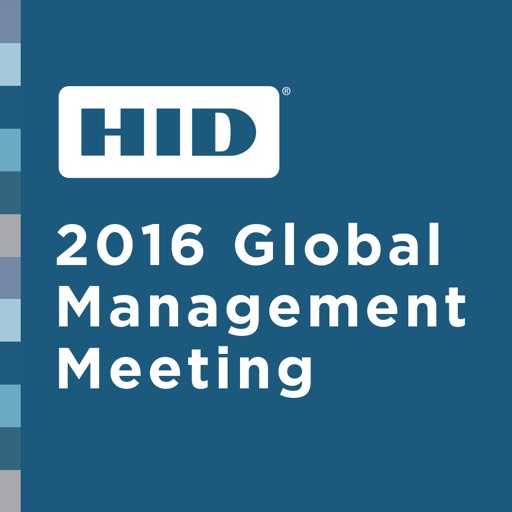 HID 2016 Global Management Meeting