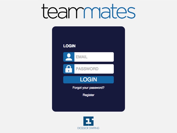 Excelsior Staffing Teammates