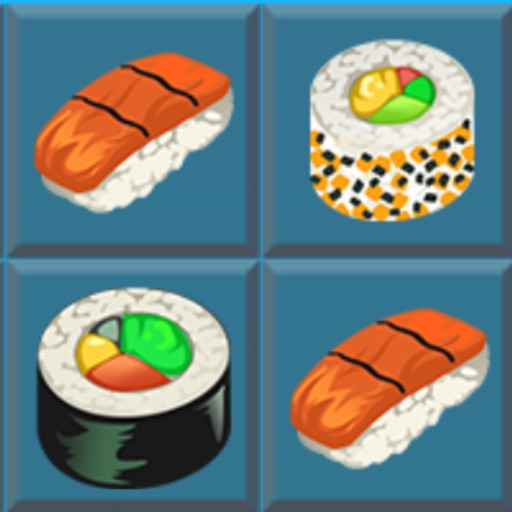 A Sushi Kitchen Combinator