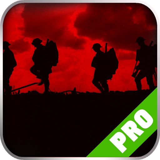 Mega Game - Company of Heroes 2 Version iOS App